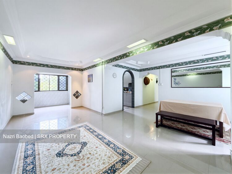 Blk 355 Kang Ching Road (Jurong West), HDB 5 Rooms #610235621